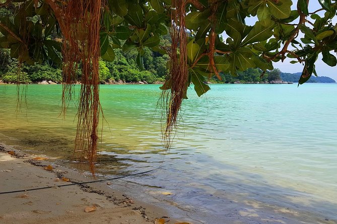 Private Surin Islands Longtail Boat Tour - Getting to Surin Islands from Khao Lak without the big-group slog