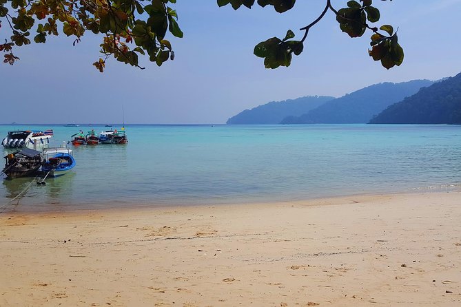 Private Surin Islands Longtail Boat Tour - Mu Ko Surin National Park snorkeling time: how the 6 hours usually feels