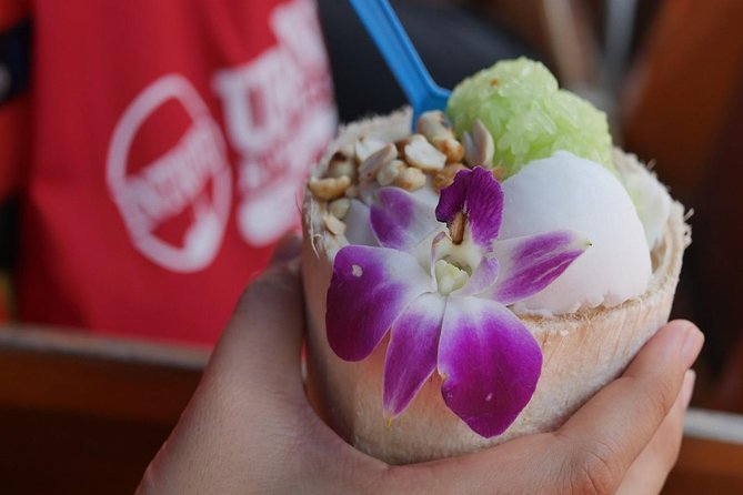 Private Tour from Bangkok: Railway and Floating Markets Tour - Price and value at about $130.22 per person