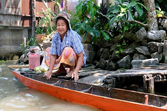 Private Tour from Bangkok: Railway and Floating Markets Tour - Quick tips to make the day smoother