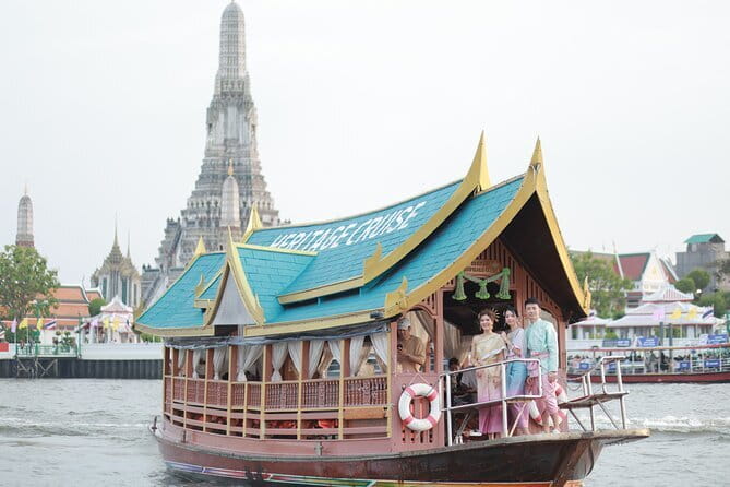 Private Tour: Grand Palace,Wat Phra Kaew, Museum&Cooking Class - Price and value, what you’re really paying for