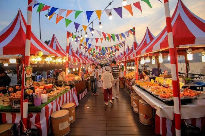 Private Tour of Bangkok by Car with Personal Driver - Who should book this private Bangkok car tour