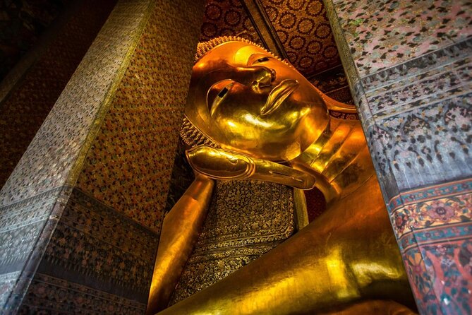 Private Tour of Bangkok's Temples Including Reclining Buddha (Wat Pho) - Key highlights before you go