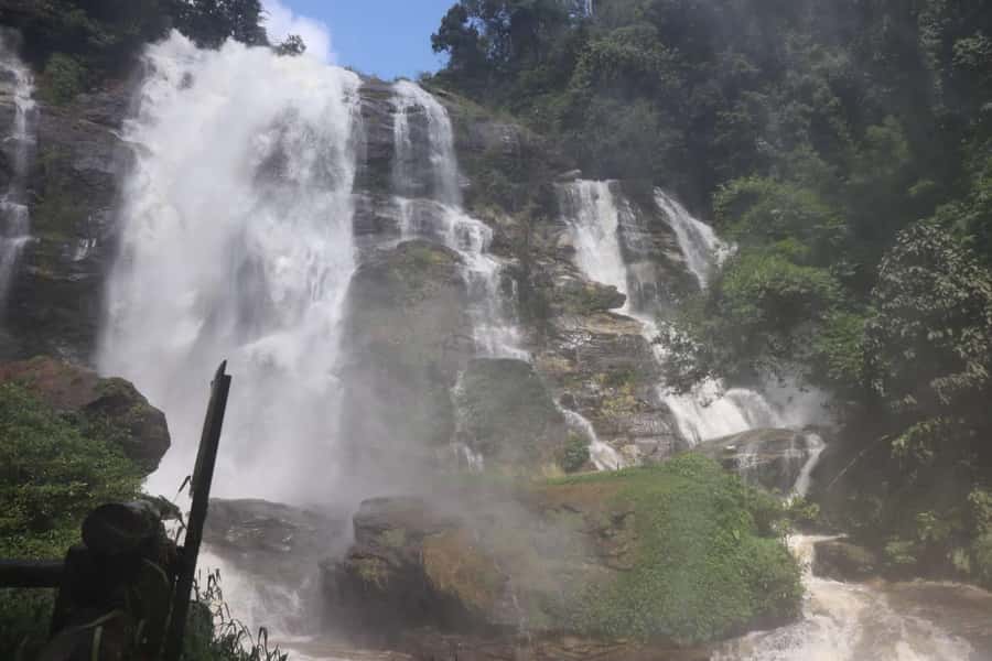 Private Tour Pha Chor Canyon & Doi Inthanon National Park - Price and value: what $151 per person buys you