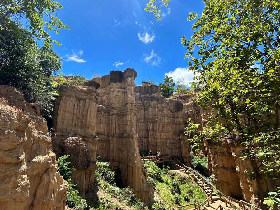 Private Tour Pha Chor Canyon & Doi Inthanon National Park - Getting out of Chiang Mai early, and why it changes the whole day
