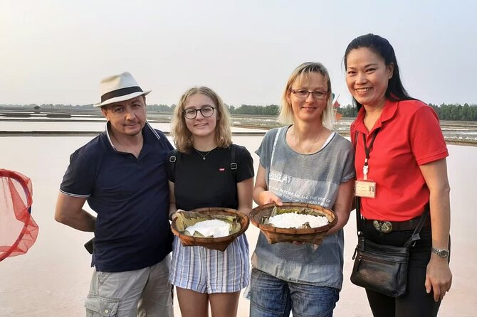 Private tour to Floating & Railway markets (multi-lang: EN ZH ES IT FR DE) - Coconut Sugar Farm: A Short Stop That Explains the Thai Sweet-Side