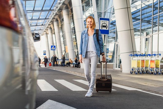 Private Transfer - Bangkok Airport Arrival to Pattaya City Hotel - Key Highlights to Know Before You Go