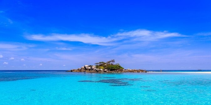 Racha Island Game Fishing & Trolling From Phuket - Key Highlights You’ll Actually Care About