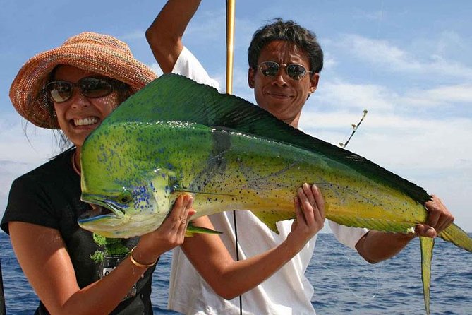 Racha Island Game Fishing & Trolling From Phuket - Who This Tour Suits Best (and Who Might Want Something Else)