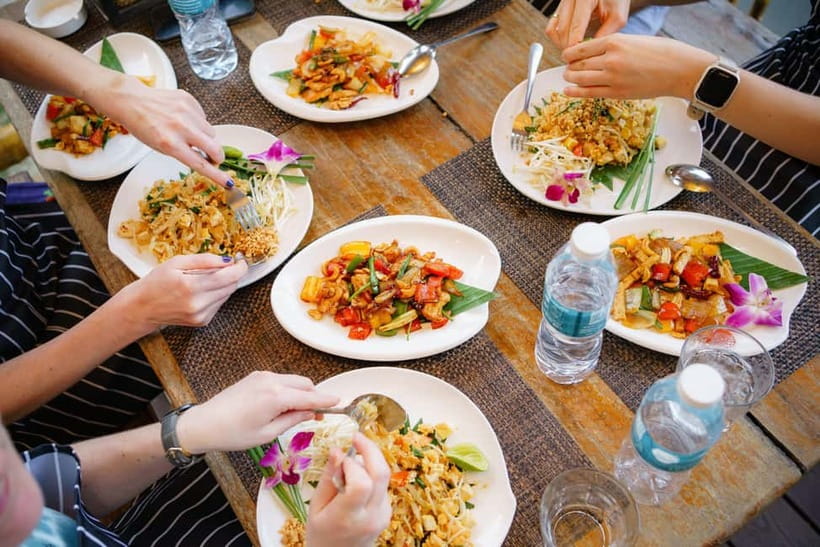 Railay: Hands-On Thai Cooking Class at Railay Beach - Price and value: why $57 can make sense in Railay