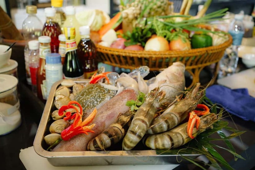 Railay: Hands-On Thai Cooking Class at Railay Beach - Who should book, and who should skip it
