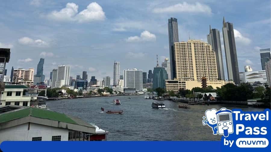 Rent private e-tuk tuk with driver in Bangkok - Should you book this private e-tuk tuk rental in Bangkok?