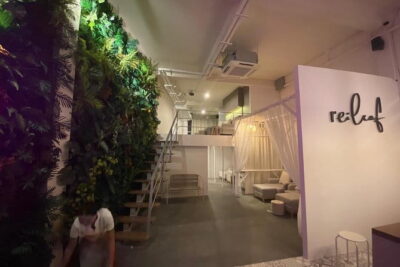 Rest And Relax Massage – Traditional Thai Massage In Bangkok / Sukhumvit