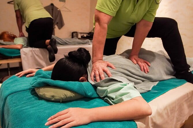 Rest And Relax Massage - Traditional Thai Massage In Bangkok / Sukhumvit - The Real Value: Why People Keep Booking Again