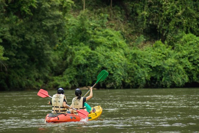 River Kwai Jungle Rafts: 2-Day Kanchanaburi Escape from Bangkok - Price and value: what $209 really buys you here