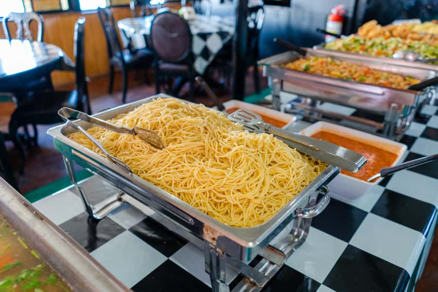 Sailaway Phuket Boat Party - What the Host Team Brings, Especially Eddy