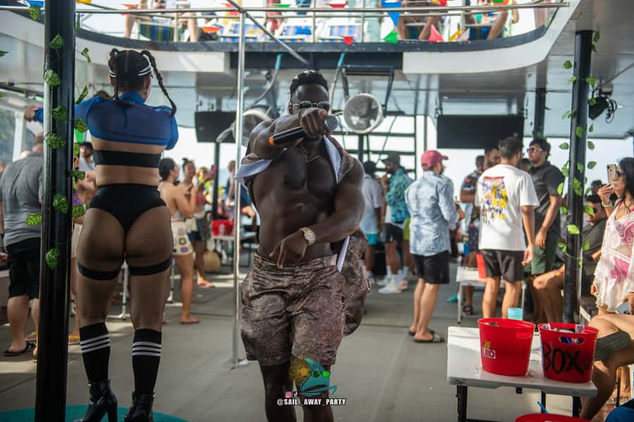 Sailaway Phuket Boat Party - Price, Value, and How to Decide