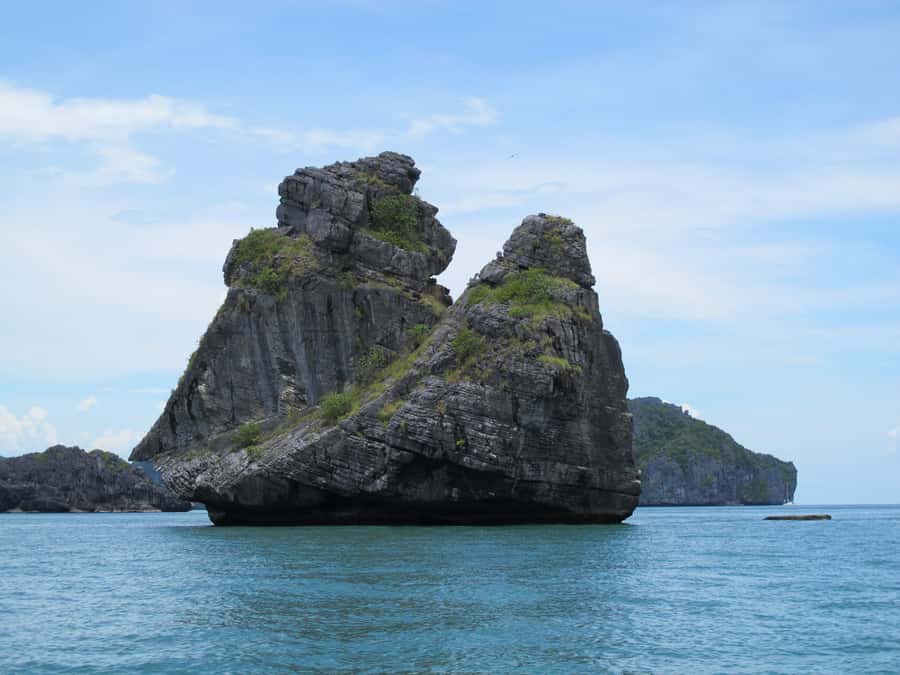 Samui: Angthong National Marine Park Day Trip by Speedboat - Why Ang Thong Works So Well as a Speedboat Day Trip