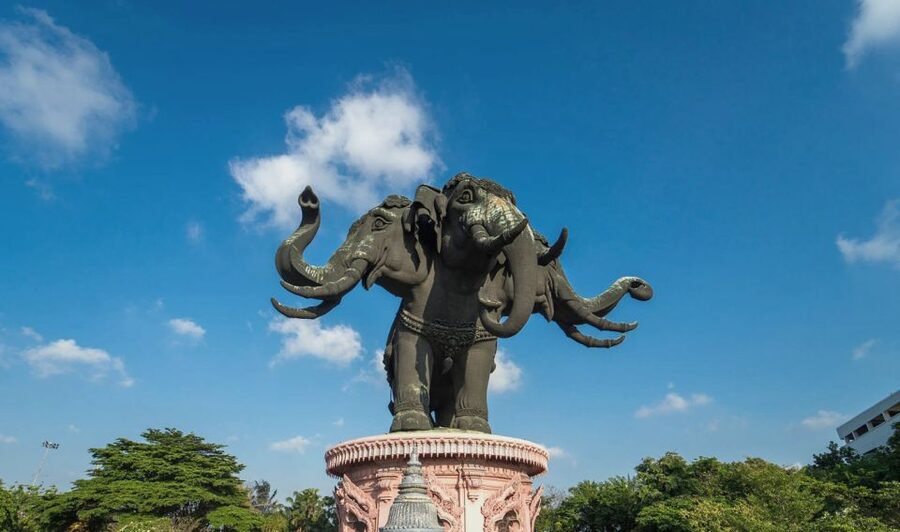 Samut Prakan: Erawan Museum Discounted Admission Ticket - Why the Erawan Museum is worth a Samut Prakan day trip