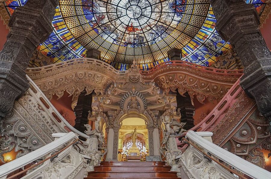 Samut Prakan: Erawan Museum Discounted Admission Ticket - Timing, pacing, and what to expect from a 1-day visit