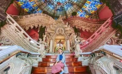 Samut Prakan: The Erawan Museum Admission Ticket (NON THAI)