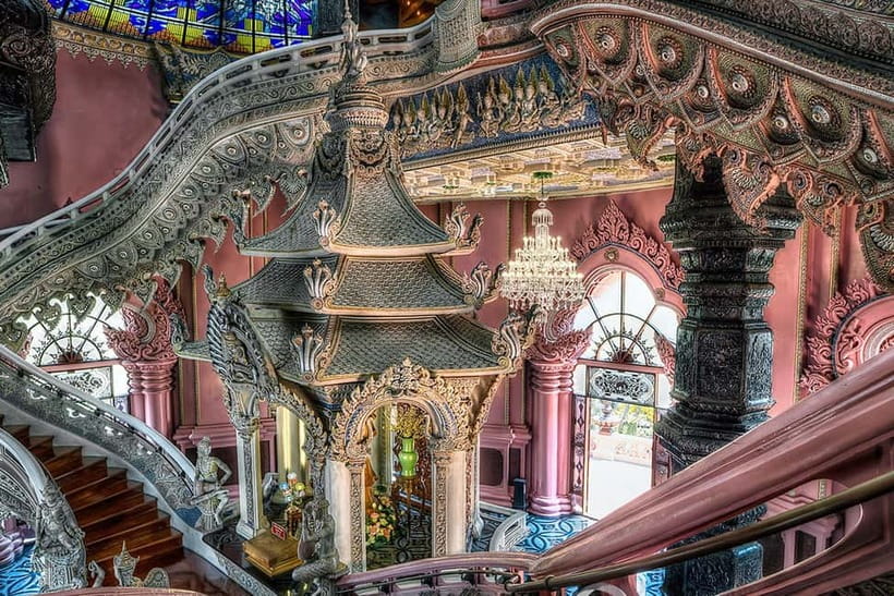 Samut Prakan: The Erawan Museum Admission Ticket (NON THAI) - Photo opportunities without turning it into a free-for-all