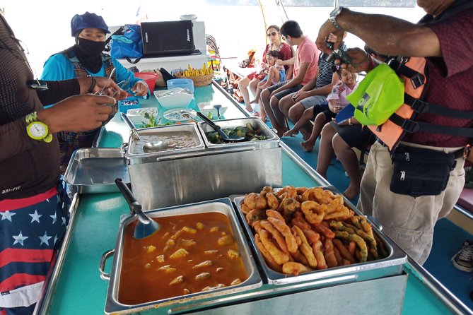 Secrets Of Phang Nga Bay Boat Tour From Phuket By Phuket Sail Tours - Why This Phang Nga Bay Boat Tour Feels Different