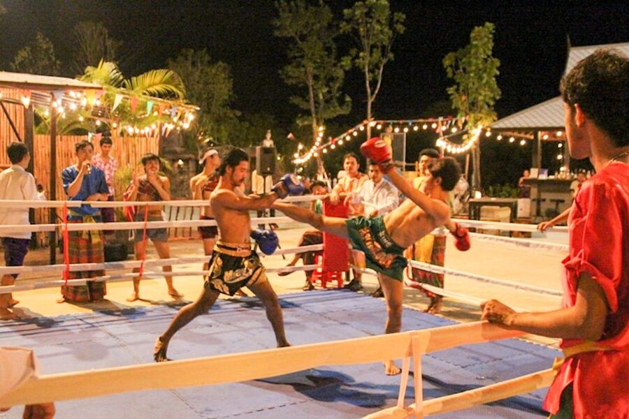 Siam Niramit Phuket Ticket with Optional Dinner & Transfer - Who This Phuket Cultural Show Suits Best