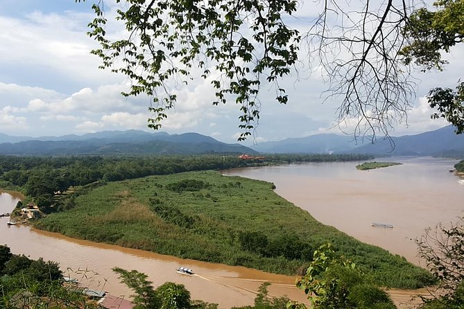Sightseeing Join Tour Chiang Rai / PICK UP ONLY IN CHIANG RAI - Karen Hill Tribe Village time, what to look for and what to expect