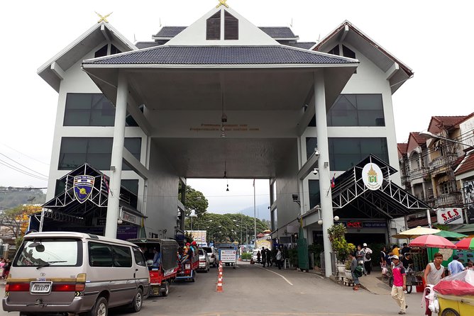 Sightseeing Join Tour Chiang Rai / PICK UP ONLY IN CHIANG RAI - Price and what you should budget for beyond $37.18