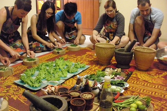 Silom Thai Cooking Experience with Market Visit - Why the Silom market visit changes how you cook Thai