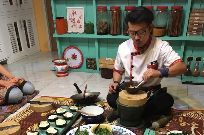 Silom Thai Cooking Experience with Market Visit - Price and value for a $59.99 Bangkok cooking class