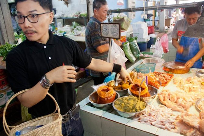 Silom Thai Cooking Experience with Market Visit - Who should book this Silom Thai cooking class