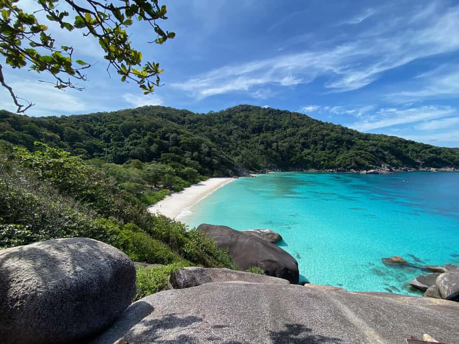 Similan Islands Early-Bird Tour From Phuket and Khao Lak! - Why the early-bird start changes everything at Similan
