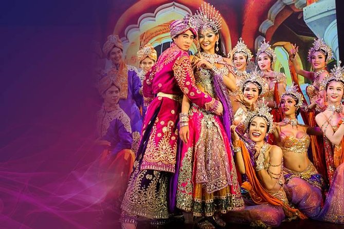 Simon Cabaret Show in Phuket - Tickets, Time, and the Real Value of the $31.83 Price