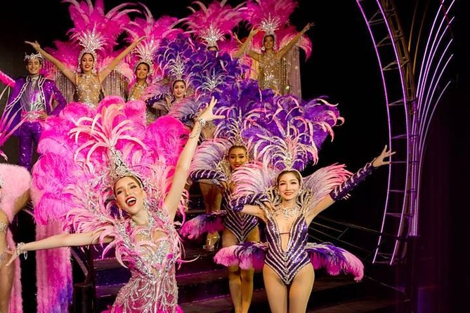 Simon Cabaret Show in Phuket - Should You Book Simon Cabaret Show in Phuket?