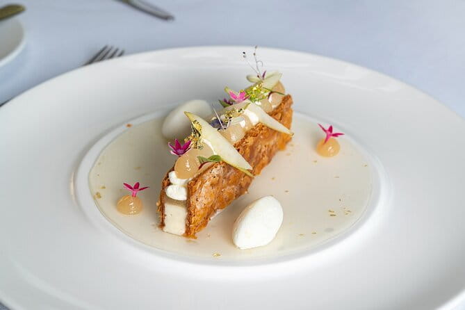 Sirocco Rooftop: "Hangover" Iconic Sky Dining Experience - Weather reality at a rooftop restaurant in Bangkok
