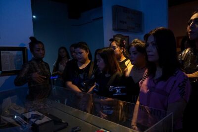 Skip the Line: Patpong Museum Guided Tour