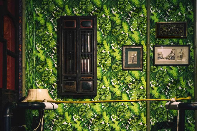 Skip the Line: Patpong Museum Guided Tour - Who this tour suits best