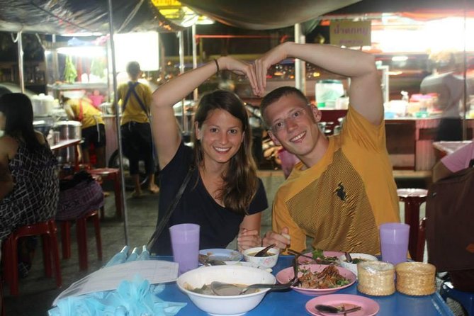 Small-Group Chiang Mai Evening Street Food Tour - Value check: is $42.39 a good deal for 2.5 hours?
