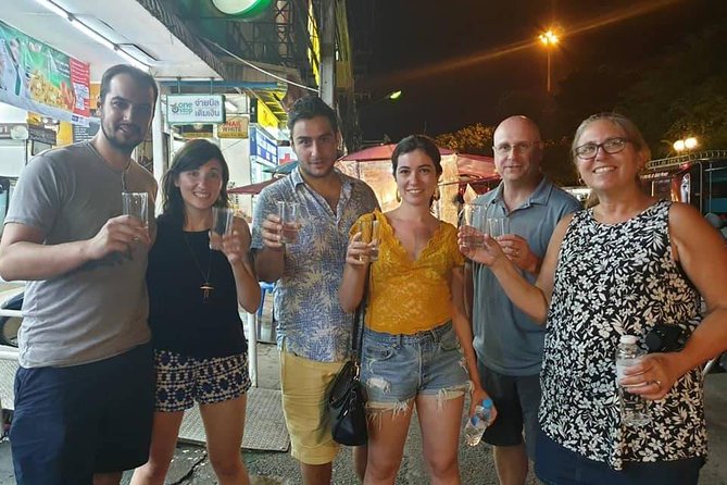 Small-Group Chiang Mai Evening Street Food Tour - Bottom line: should you book it?