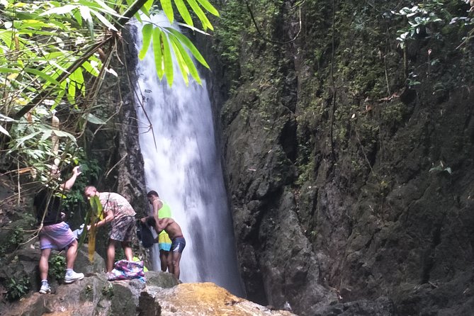 Small-Group Jungle Hiking Excursion in Khao Phra Teaw Park - Quick Key Points