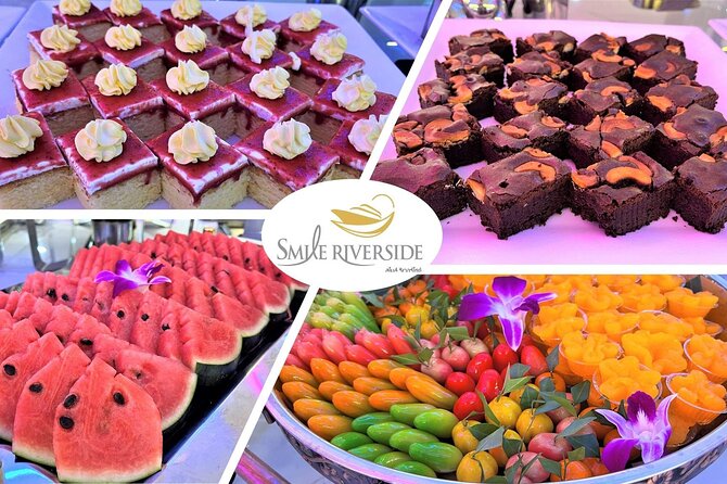 Smile Dinner Cruise Experience: Dining & Live Entertainment - Drinks, age rules, and how not to get surprised at the end
