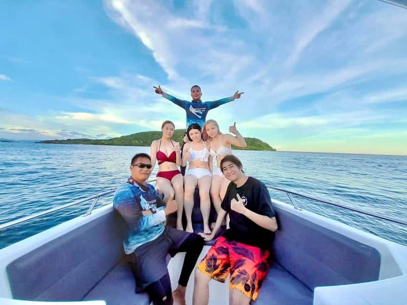 Snorkel & Chill: Nemo Island Trip from Pattaya - The 5-hour flow: pickup to water time to the return