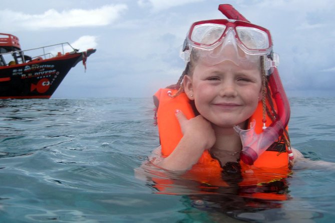 Snorkeling Adventure at Koh Chang – Departing from Koh Chang - The Boat Ride Mindset: Relax Time Is Part of the Value