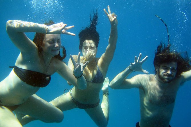 Snorkeling Adventure at Koh Chang – Departing from Koh Chang - Koh Rang National Marine Park: The Reef Stop That People Remember