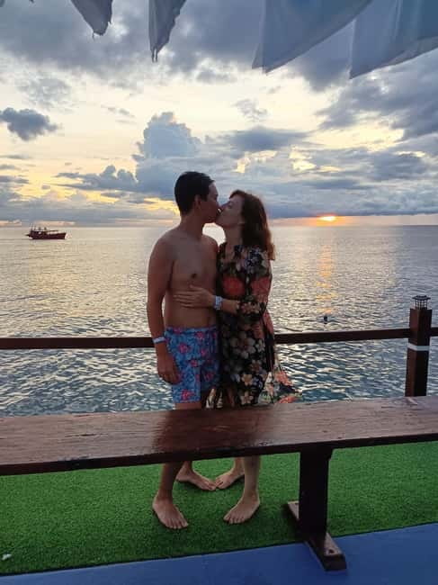 Snorkeling Tour with meals and BBQs - Cocktail - Sunset⭐⭐⭐⭐⭐ - From Pickup to Sunset Cocktail, How the 7 Hours Really Play Out