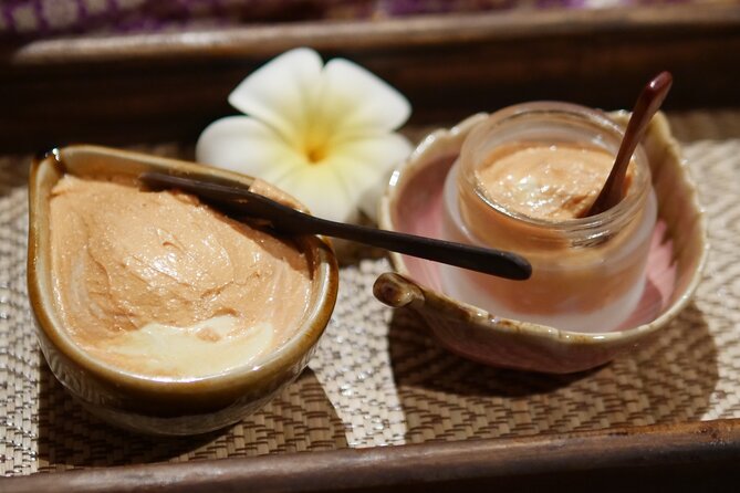 So Thai Pleasure Spa Package (3 Hours) - The 3-hour private package includes (and what that means for you)