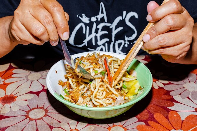 Southern Flavors Phuket Food Tour with 15+ Tastings - Why This 4-Hour Phuket Food Walk Feels Local Fast