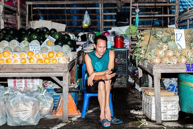 Southern Flavors Phuket Food Tour with 15+ Tastings - Price and Value: What $59 Buys in Real Food